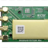 MODUSYSTEM W3