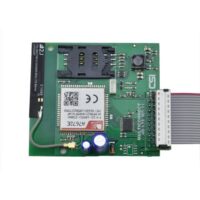 MULTICONNECT 4G LTE