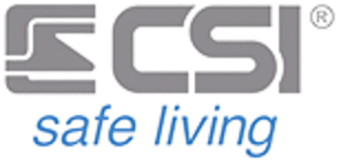 Logo CSI