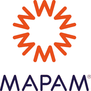 Logo Mapam