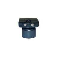 MITECH WINTWB / WINTWN - Kit 4 snodi girevoli 180° per barriere Winner, Royal e Trendy