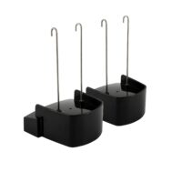 OPTEX ABC-4 - Copertura contro i volatili per barriere SL