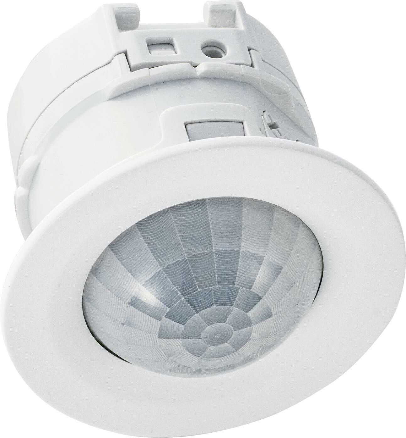 OPTEX AP-360B - Rilevatore PIR cablato da incasso a soffitto 360°