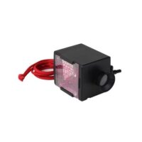 OPTEX AVF-1 - Strumento per la visualizzazione delle zone di rilevamento SIP