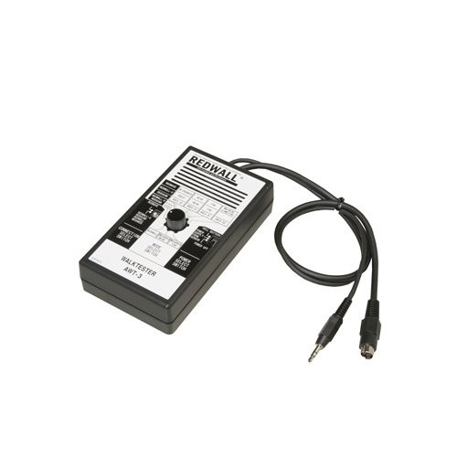 OPTEX AWT-3 - Audio tester per verifica dei sensori SIP