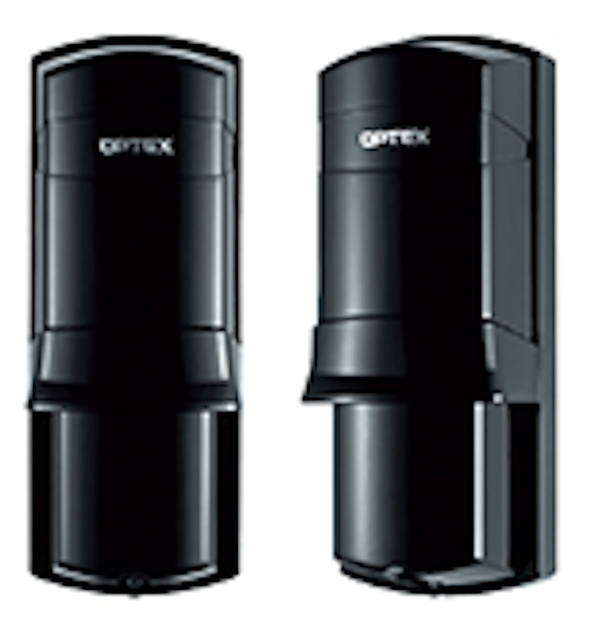 OPTEX AX-100TF(BE) - Barriera a infrarossi a doppio fascio codificata 30 m da esterno
