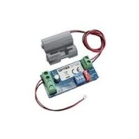 OPTEX BCU-5 - Scheda di alimentazione e controllo batteria bassa