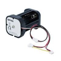 OPTEX BH-01 - Porta batterie per WXI e WXS a basso assorbimento