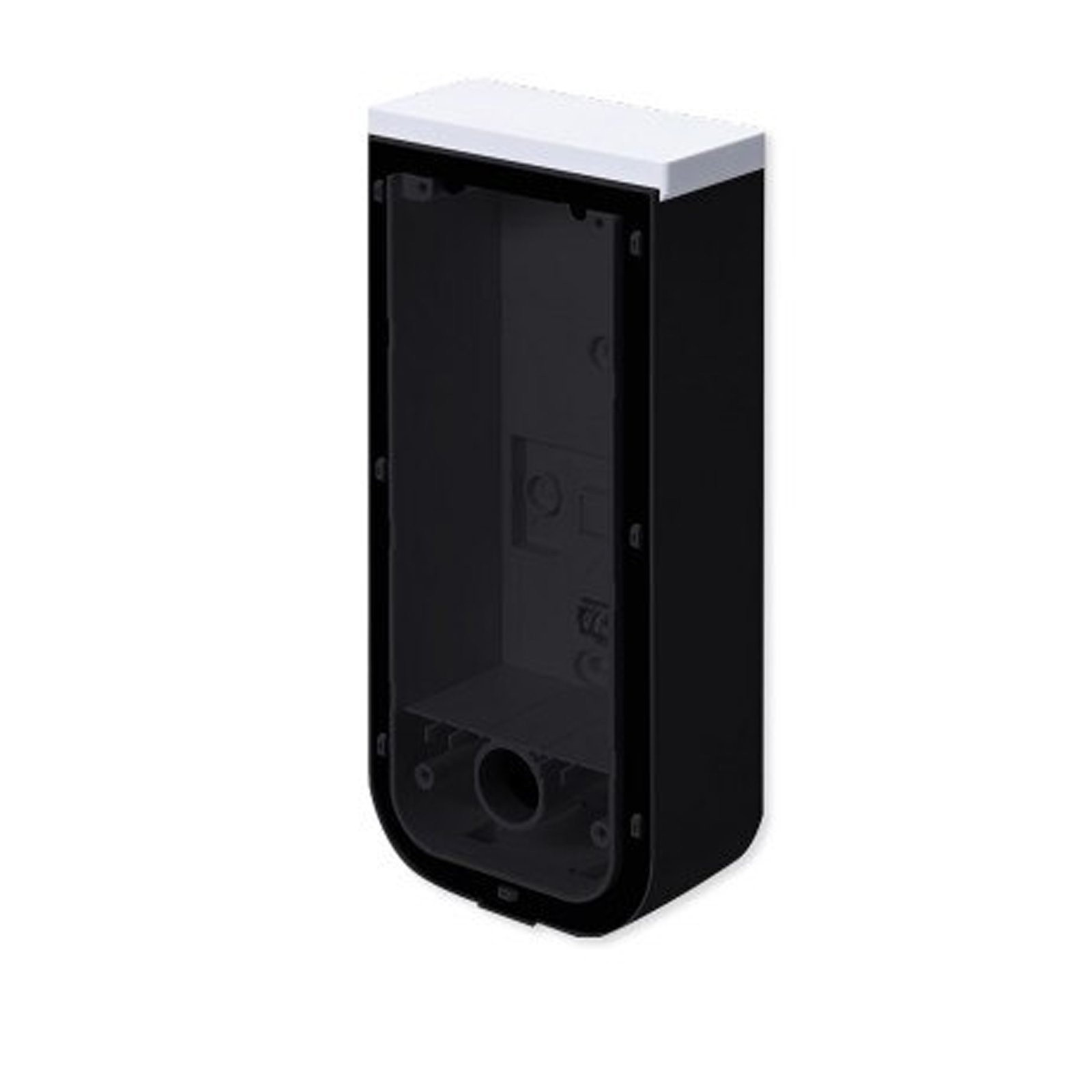 OPTEX BXS BACK BOX (BL) - Scatola posteriore BXS nera