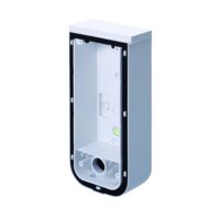 OPTEX BXS BACK BOX (W) - Scatola posteriore BXS bianca