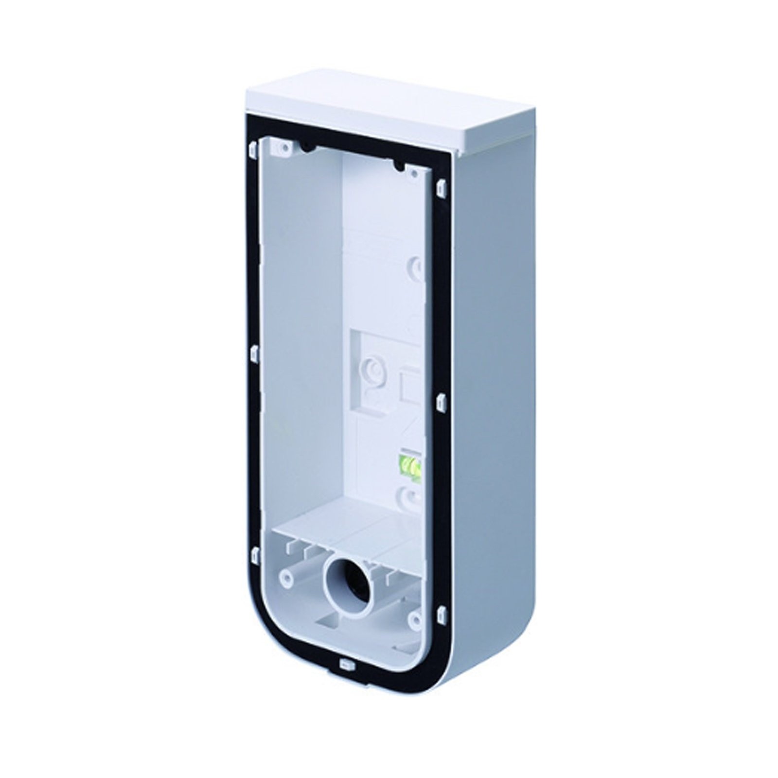 OPTEX BXS BACK BOX (W) - Scatola posteriore BXS bianca