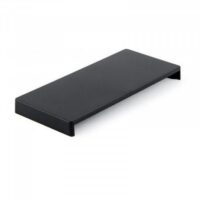 OPTEX BXS CAP (BL) - Cappuccio scatola posteriore BXS nero