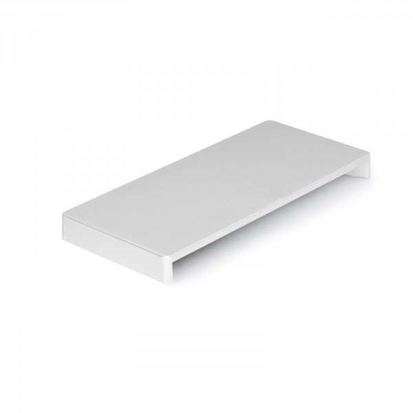 OPTEX BXS CAP (W) - Cappuccio scatola posteriore BXS bianco
