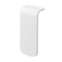 OPTEX BXS FACE COVER (W) - Coperchio frontale BXS bianco