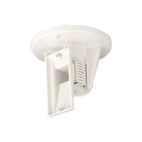 OPTEX CA-2C BRACKET - Squadretta a snodo per fissaggio a soffitto