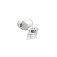 OPTEX CW-G2 - Snodo per fissaggio a parete sensori FLX-S e FLX-P