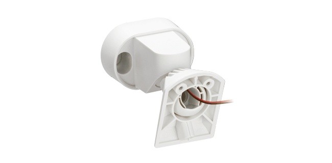 OPTEX CW-G3 - Snodo per fissaggio a parete o soffitto sensori FLX-A