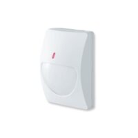 OPTEX CX-702 MKII - Rilevatore PIR da interno 21x21 m e lunga portata 45 m
