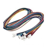OPTEX EC-4 - Cavo prolunga per colonna SL-350QFR e SL-350QNR