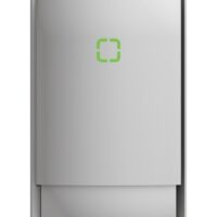 OPTEX FLX-S-DT - Rilevatore doppia tecnologia da interno FlipX Standard 12 m pet immune