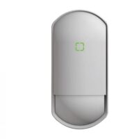 OPTEX FLX-S-ST - Rilevatore PIR da interno FlipX Standard 12 m pet immune con lente rotabile