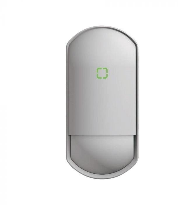 OPTEX FLX-S-ST - Rilevatore PIR da interno FlipX Standard 12 m pet immune con lente rotabile
