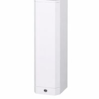 OPTEX FTN-R/RAM BACK BOX - Scatola posteriore per FTN-R e FTN-RAM