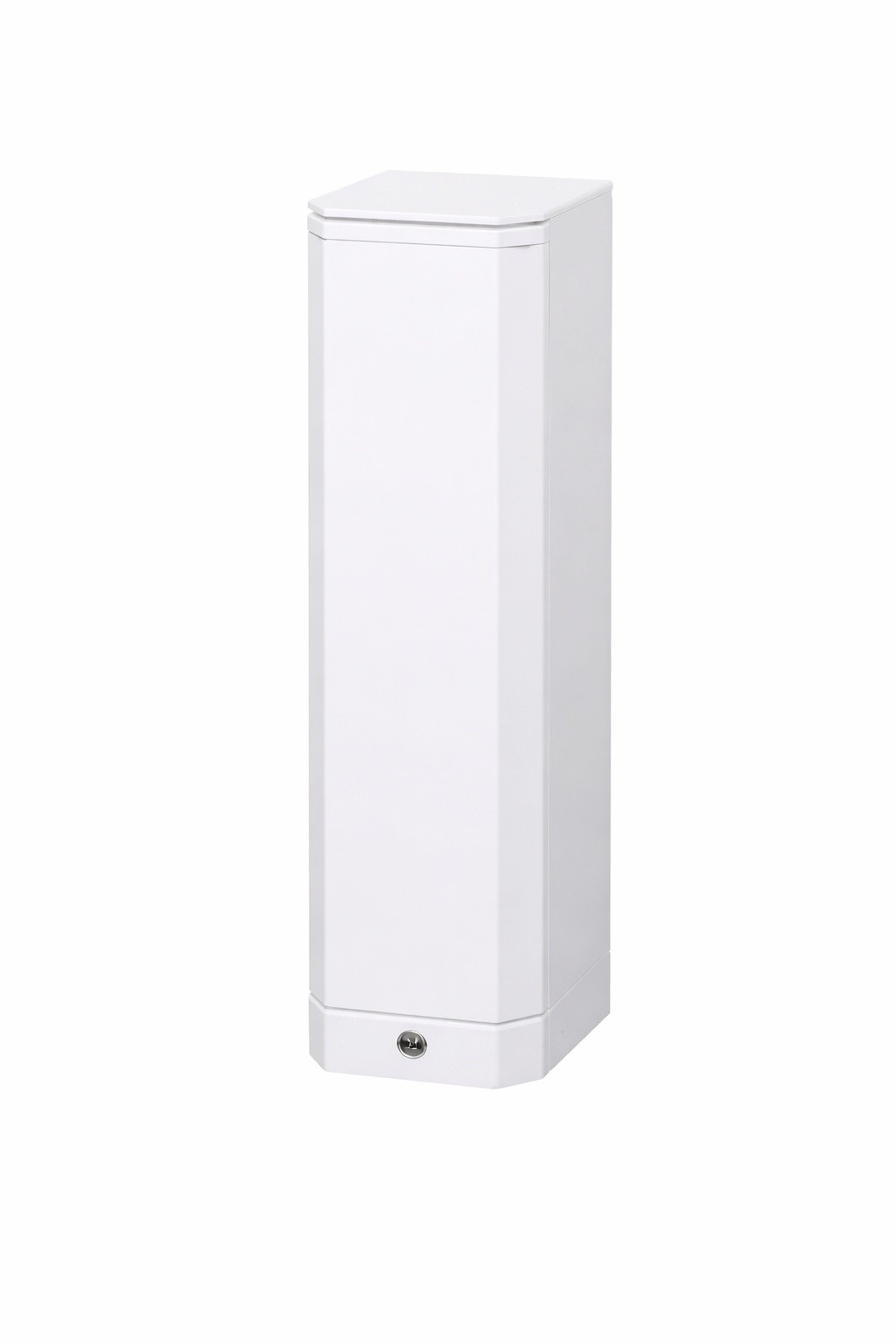 OPTEX FTN-R/RAM BACK BOX - Scatola posteriore per FTN-R e FTN-RAM