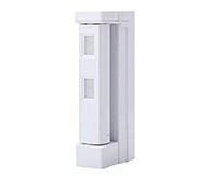 OPTEX FTN-R - Rilevatore doppio PIR a tenda compatto da esterno a basso assorbimento 5 m