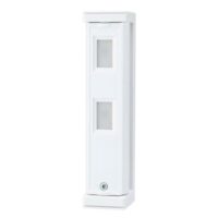 OPTEX FTN-ST - Rilevatore doppio PIR a tenda compatto da esterno 5 m