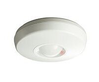 OPTEX FX-360 - Rilevatore PIR da soffitto 360°, diametro fino a 12 m