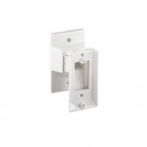 OPTEX HX-40 BRACKET - Staffa di ricambio per serie HX-40