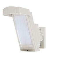 OPTEX HX-40(C) - Rilevatore doppio PIR da esterno 12 m 85°, montaggio alto