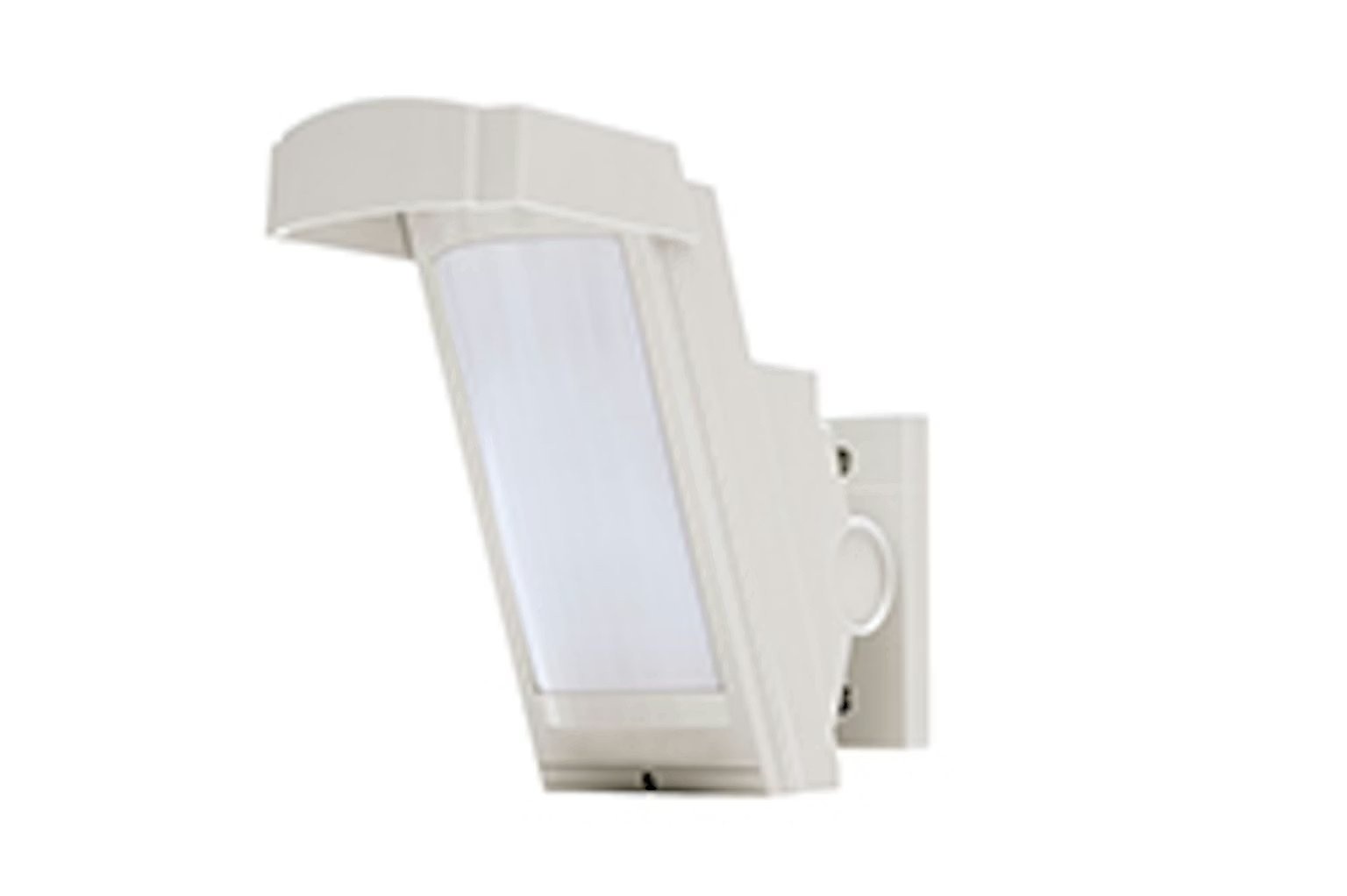 OPTEX HX-40RAM(C) - Rilevatore doppio PIR da esterno a basso assorbimento 12 m 85° con antimascheramento
