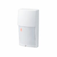 OPTEX LX-402(C) - Rilevatore PIR da esterno 12x15 m 120° con crepuscolare