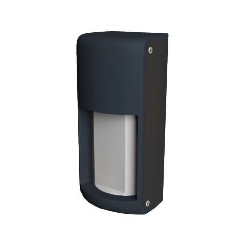 OPTEX OVS-01CC - Sensore conteggio veicoli microonda e ultrasuoni