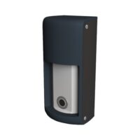 OPTEX OVS-01GT - Sensore di presenza veicoli microonda e ultrasuoni
