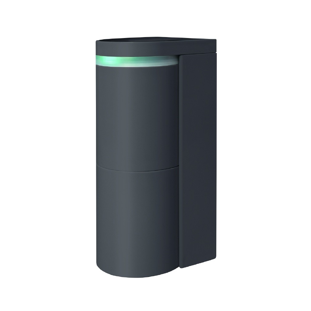 OPTEX OVS-02GT - Sensore di presenza veicoli a microonda con app Bluetooth