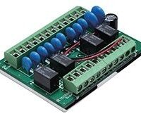OPTEX PCU-5 - Modulo convertitore di tensione per SL-100TNR e SL-200TNR