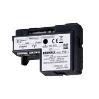 OPTEX PIE-1 - Encoder IP PoE per rilevatori OPTEX