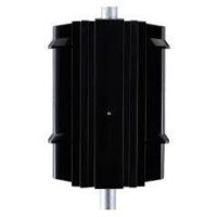 OPTEX PSC-4 POLE SIDE COVER - Copertura laterale per due barriere SL dorso contro dorso
