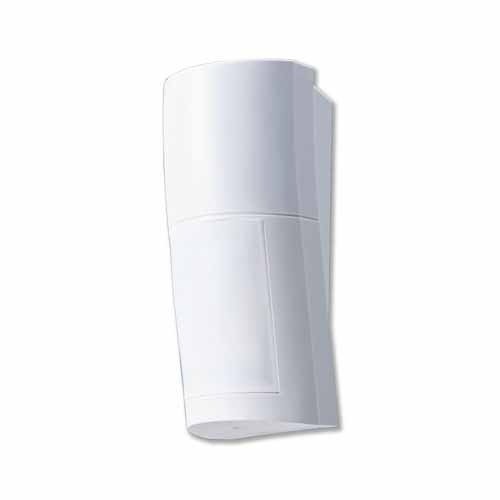OPTEX QXI-DT - Rilevatore doppia tecnologia da esterno 12 m 120°