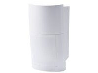 OPTEX QXI-RDT - Rilevatore doppia tecnologia da esterno a basso assorbimento 12 m 120°