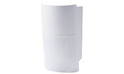 OPTEX QXI-RDT - Rilevatore doppia tecnologia da esterno a basso assorbimento 12 m 120°