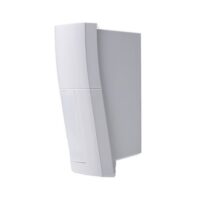 OPTEX QXI-R - Rilevatore PIR da esterno a basso assorbimento 12 m 120°