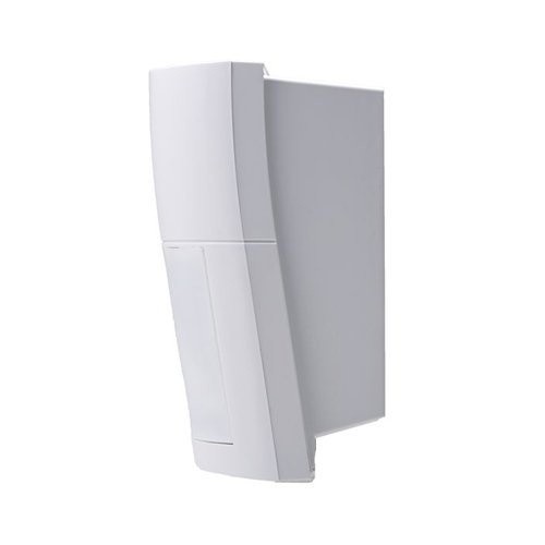 OPTEX QXI-R - Rilevatore PIR da esterno a basso assorbimento 12 m 120°