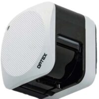 OPTEX RLS-1010L - Rilevatore laser Redscan Lite da interno 10x10 m