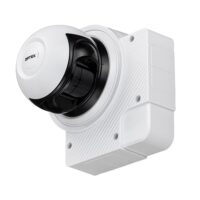 OPTEX RLS-2020A - Rilevatore laser Redscan mini-Pro 20x20 m