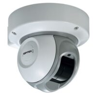 OPTEX RLS-2020I - Rilevatore laser Redscan mini da interno 20x20 m