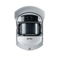 OPTEX RLS-3060V - Rilevatore laser Redscan Pro 30x60 m